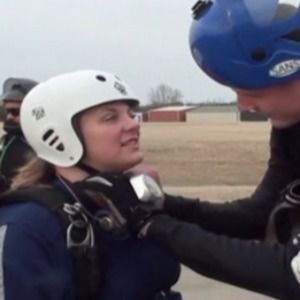 Meet your Posher, Ericka